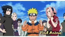 Naruto - Konoha Sports Festival