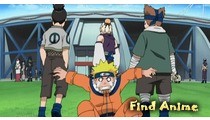 Naruto - Konoha Sports Festival