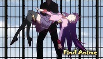 Bakemonogatari