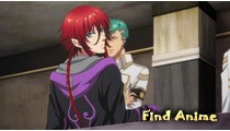 Kamigami no Asobi