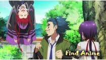 Kamigami no Asobi