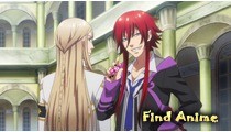 Kamigami no Asobi