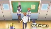 Maken-Ki! [TV-2]