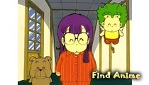 Dr. Slump: Arale-chan