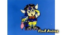 Dr. Slump: Arale-chan