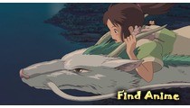 Spirited Away