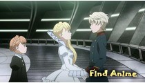 Aldnoah.Zero