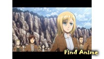 Attack on Titan: Distress