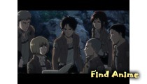 Attack on Titan: Distress