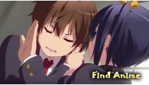 Love, Chunibyo & Other Delusions!