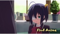 Love, Chunibyo & Other Delusions!