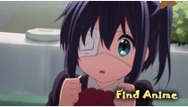 Love, Chunibyo & Other Delusions!