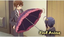 Love, Chunibyo & Other Delusions!