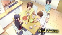 Love, Chunibyo & Other Delusions!