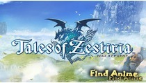 Tales of Zestiria: Doushi no Yoake