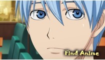 Kuroko no Basket 2