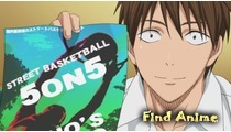 Kuroko no Basket 2