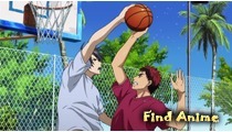 Kuroko no Basket 2