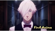 Death Parade