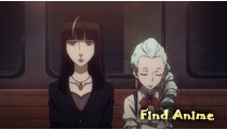 Death Parade