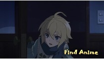 Seraph of the End