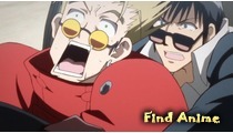 Trigun: Badlands Rumble