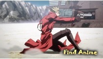 Trigun: Badlands Rumble