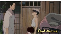 Grave of the Fireflies