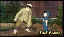 Grave of the Fireflies