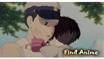 Grave of the Fireflies