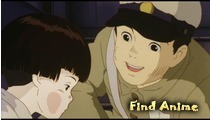 Grave of the Fireflies