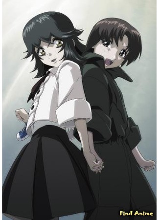 аниме Soukyuu no Fafner: Dead Aggressor - Exodus 2nd Season (Небесный Фафнир: Исход [ТВ-2]: Soukyuu no Fafner: Dead Aggressor - Exodus 2) 14.02.16