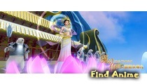 Magic Wonderland