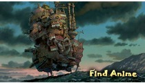 Howl's Moving Castle