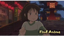 Spirited Away