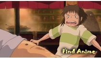 Spirited Away