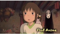 Spirited Away