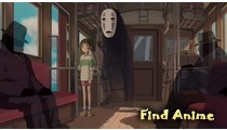 Spirited Away