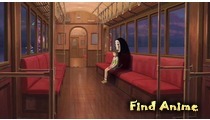 Spirited Away