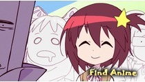 Space Patrol Luluco