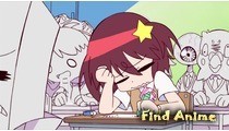 Space Patrol Luluco