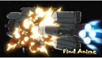 Mobile Suit Gundam Unicorn RE:0096