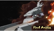 Mobile Suit Gundam Unicorn RE:0096