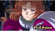 Mobile Suit Gundam Unicorn RE:0096