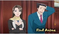 Phoenix Wright: Ace Attorney