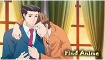 Phoenix Wright: Ace Attorney