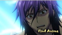 Magi: Sinbad no Bouken (2016)