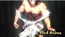 Magi: Sinbad no Bouken (2016)