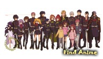 Seraph of the End