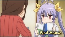 Non Non Biyori Repeat